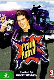 Scott Tweedie in Prank Patrol (2009)