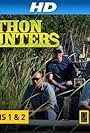 Python Hunters (2010)