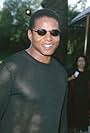 Jackie Jackson at an event for Nutty Professor II: The Klumps (2000)