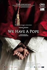 We Have a Pope (2011)