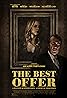 The Best Offer (2013) Poster