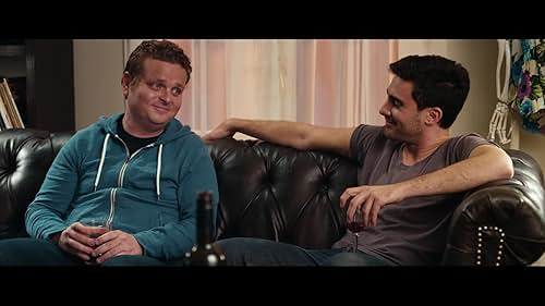 Roommate comedy about two guys who are searching for a third roommate and finally they settle on an apparently harmless and beautiful girl. All goes well despite a simmering rivalry until one mistake that starts them on a downward spiral.  A hilarious game of roommate vs roommate.