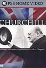 Winston Churchill in Churchill (2003)