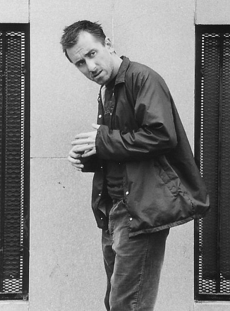 Tim Roth in Gridlock'd (1997)