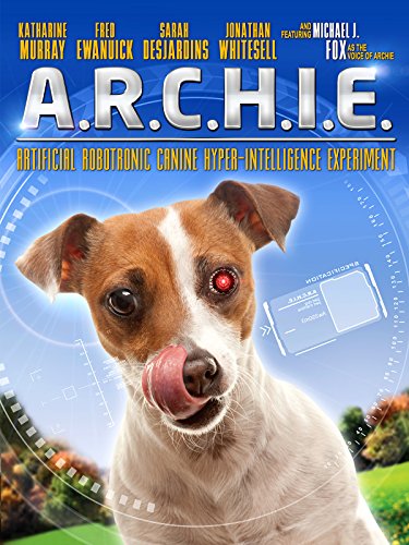 A.R.C.H.I.E. (2016)