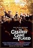 The Greatest Game Ever Played (2005) Poster