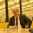 Philip Seymour Hoffman in A Most Wanted Man (2014)