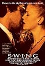 Innis Casey and Constance Brenneman in Swing (2003)