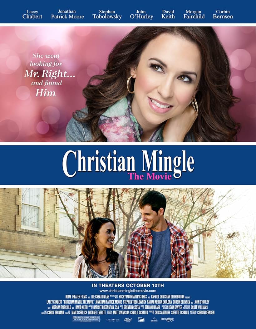 Christian Mingle (2014)