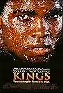 Muhammad Ali in When We Were Kings (1996)
