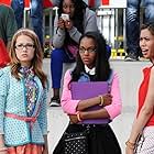 China Anne McClain, Ashley Argota Torres, and Kelli Berglund in How to Build a Better Boy (2014)