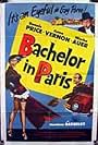 Mischa Auer in Bachelor in Paris (1952)