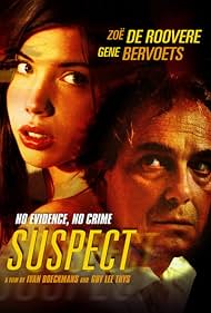 Gene Bervoets and Zoë De Roovere in Suspect (2005)