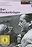 Der Fackelträger (1957) Poster