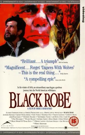 Black Robe (1991)