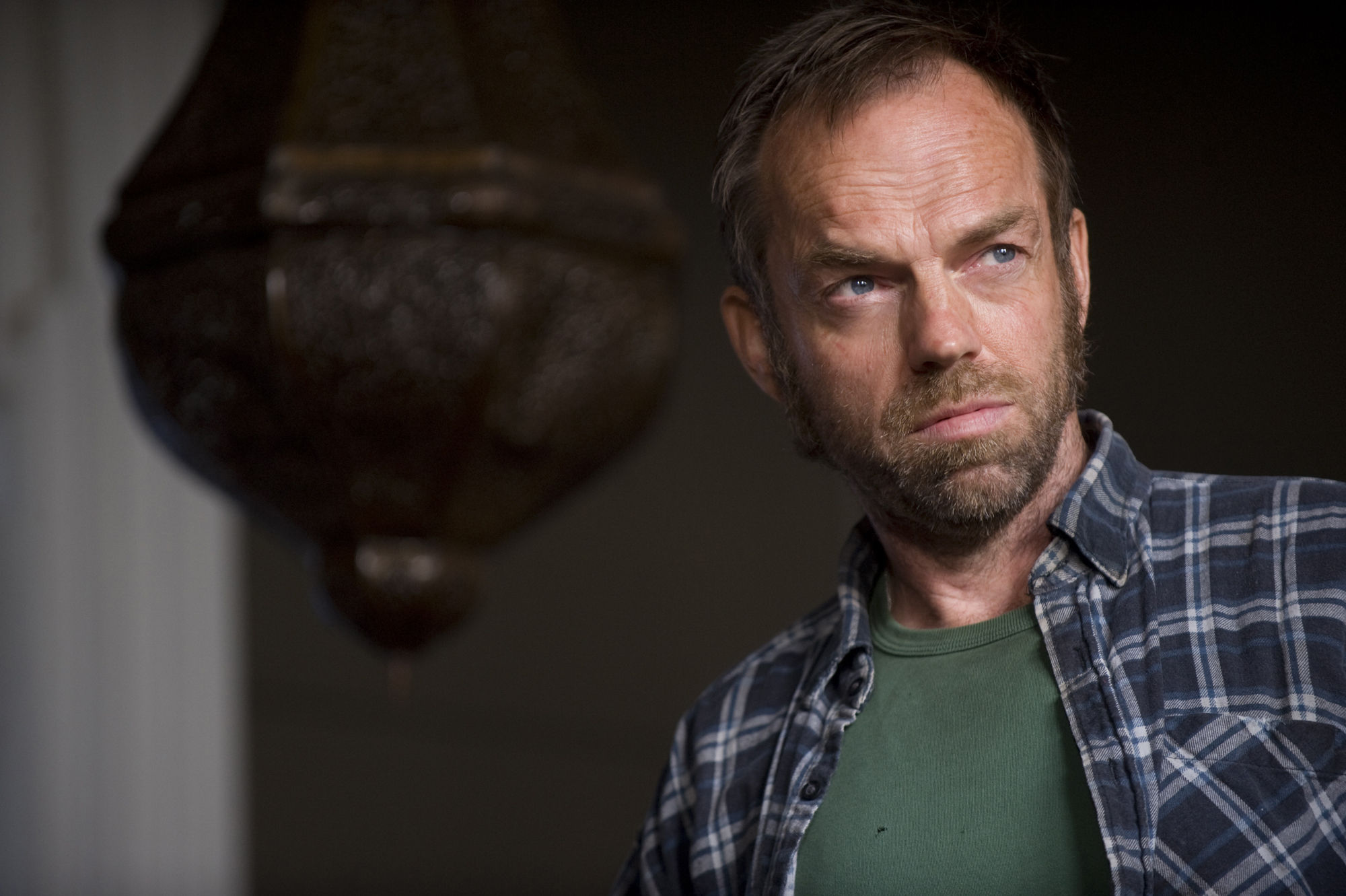 Hugo Weaving in Last Ride (2009)