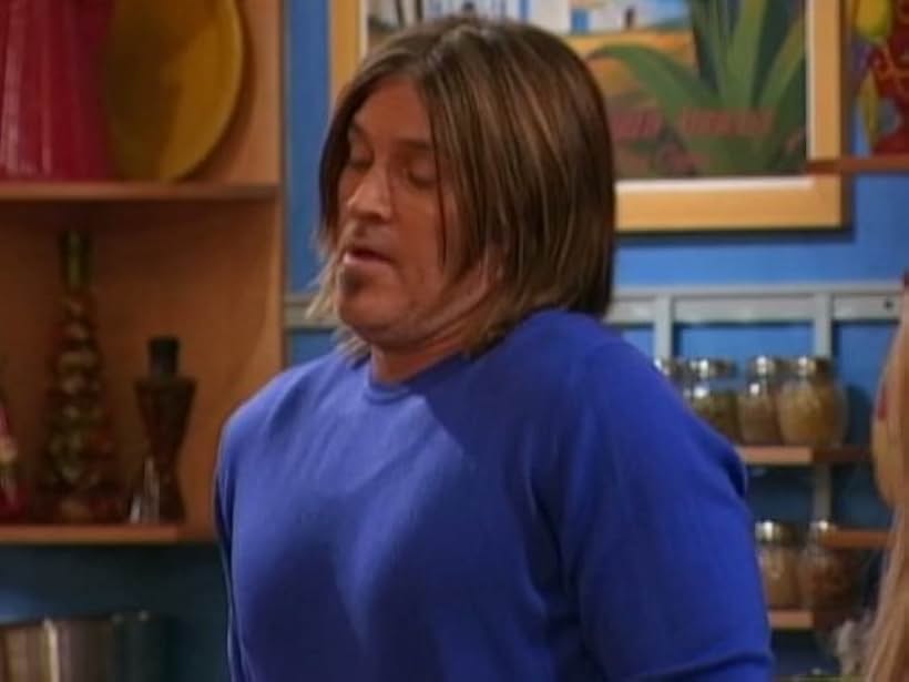 Billy Ray Cyrus in Hannah Montana (2006)