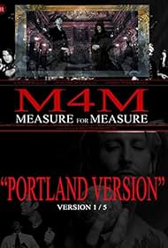 M4M: Measure for Measure (2015)