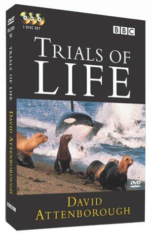 The Trials of Life (1990)