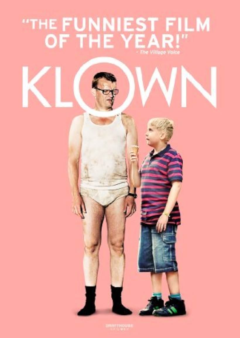 Klown (2010)