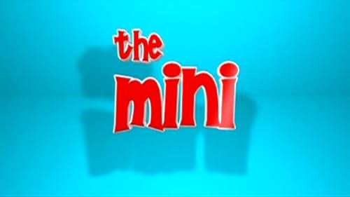 THE MINI - "The King" Trailer