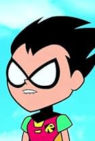 Scott Menville in Teen Titans Go! (2013)