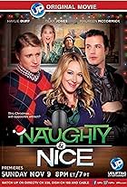 Naughty & Nice (2014)