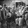 Pierre Blanchar, Gabriel Gabrio, and Pierre Labry in Les croix de bois (1932)