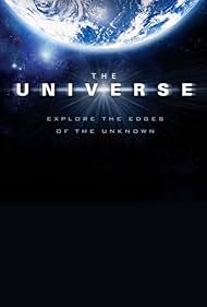 La storia dell'universo (2007)