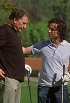 Judd Hirsch and David Krumholtz in Numb3rs (2005)