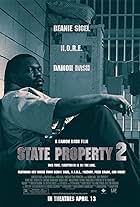 State Property: Blood on the Streets