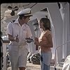 Kristy McNichol and Fred Grandy in The Love Boat (1977)