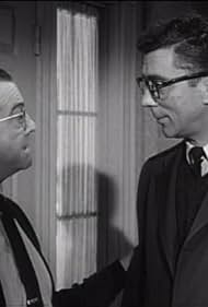 Herbert Anderson and Joseph Kearns in Dennis the Menace (1959)