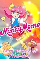 Minky Momo: The Fairy Princess of Dreamland (2015)