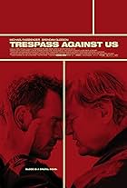 Brendan Gleeson and Michael Fassbender in Trespass Against Us (2016)