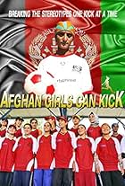 Afghan Girls Can Kick (2008)