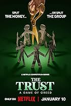 The Trust: A Game of Greed (2024)