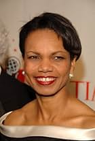 Condoleezza Rice