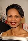 Condoleezza Rice