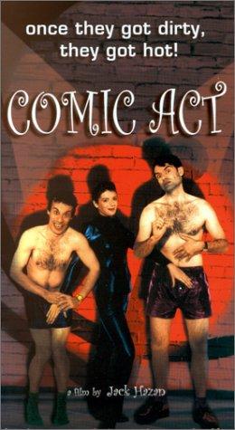 Comic Act (1998)