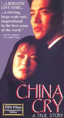 China Cry: A True Story (1990)