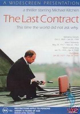 The Last Contract (1998)