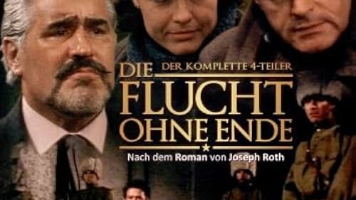 Die Flucht ohne Ende (1985)