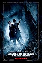 Sherlock Holmes: A Game of Shadows