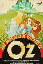 The Wonderful Wizard of Oz