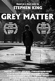 Grey Matter (2012)