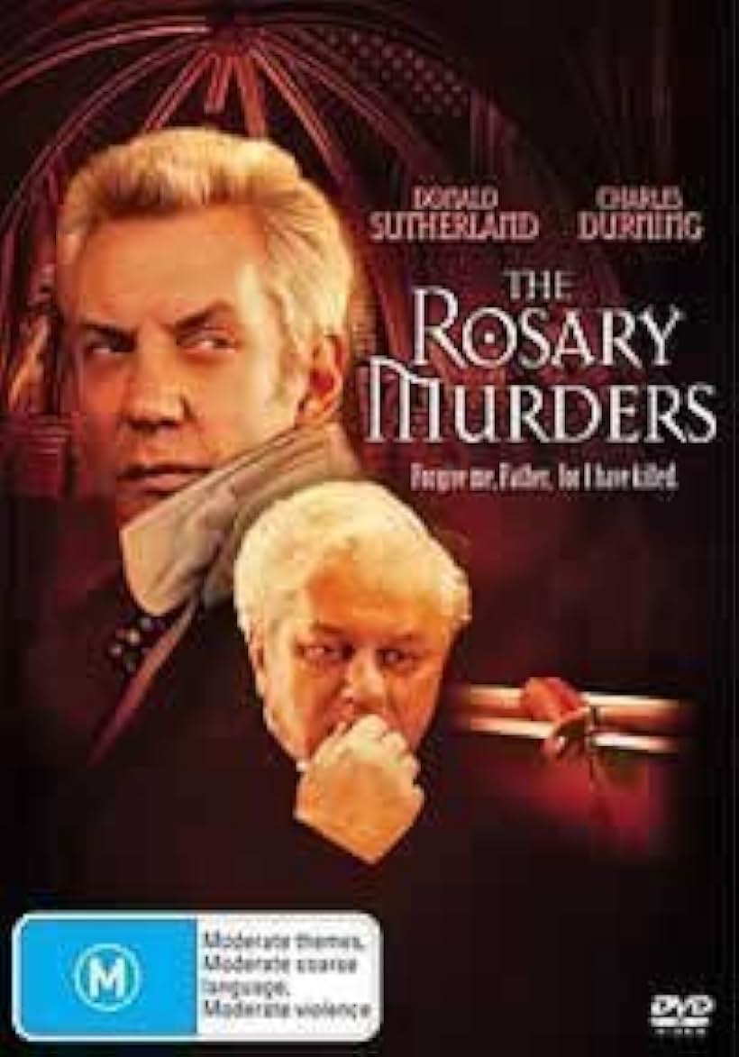 The Rosary Murders (1987)