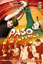 ¡Paso a la juventud..! (1958)