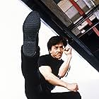 Jackie Chan in Supercop (1992)