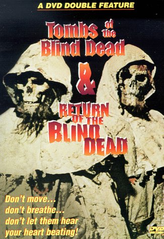 Tombs of the Blind Dead (1972)